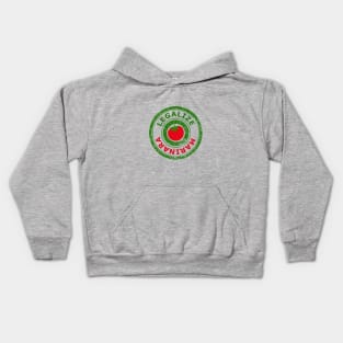 marinara Kids Hoodie